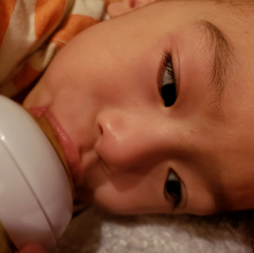 Meet your Posher, Jo